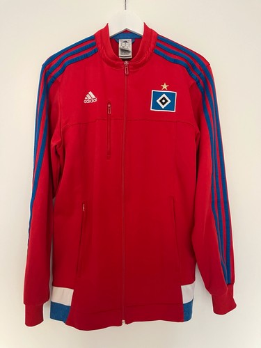 Hsv hamburger jacke - hamburger, sv