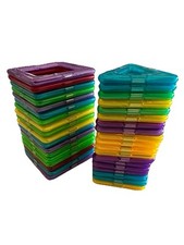 Playmags 37Piece Starter Kit