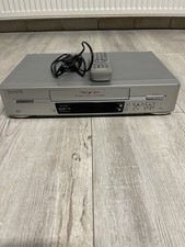 Panasonic NV-FJ620EG-S VHS