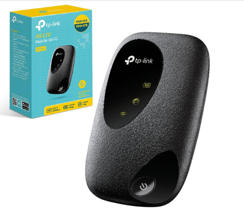 Link cat4 lte travel - tp-link,