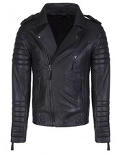 Echt Lederjacke Damen 100%