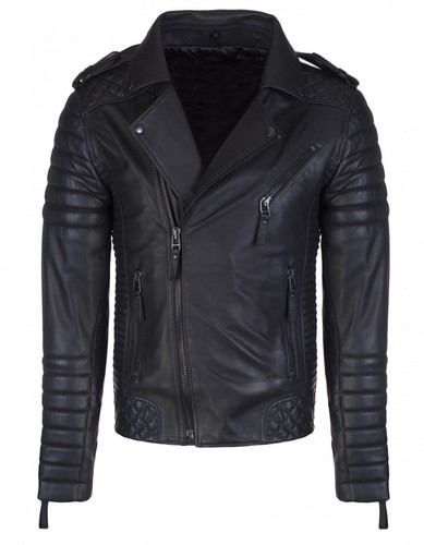 Echt lederjacke damen 100 - echt, 100%