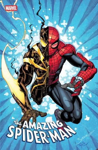 Amazing spider man marvel - amazing, #22