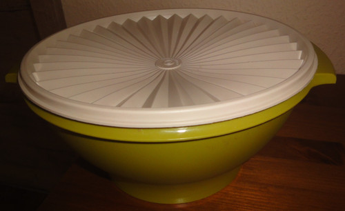 Tupperware party sonne sonnen - party,