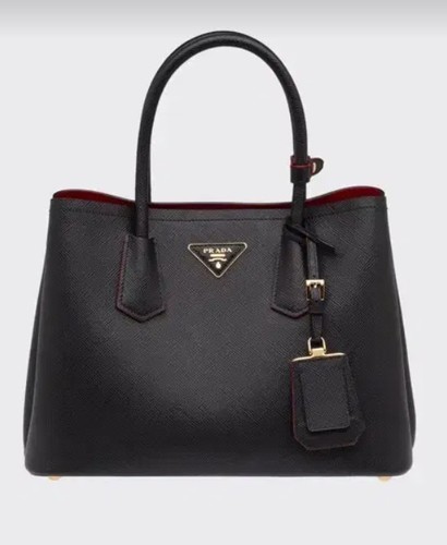 Prada double bag 1bg887 - double,