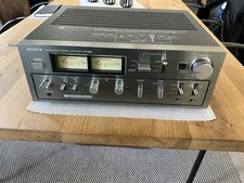 Sony Verstärker TA-F6B