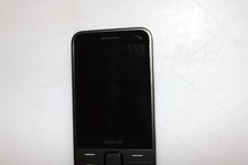 Nokia 235 4G Handy Schwarz 7.1