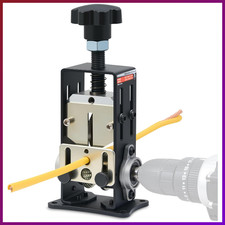 Kabelabisoliermaschine manuell