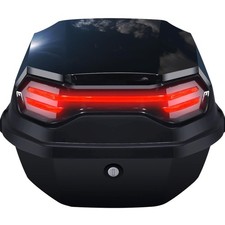 Motorradkoffer Topcase