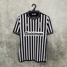 PAOK GRIECHENLAND 2020 2021