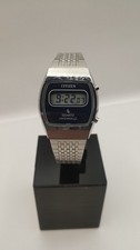 Citizen Crystron LC Vintage