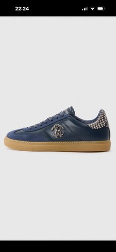 Roberto cavalli sneaker gr46 - roberto,