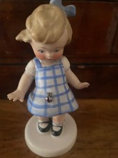 Hummel Figur Mädchen mit