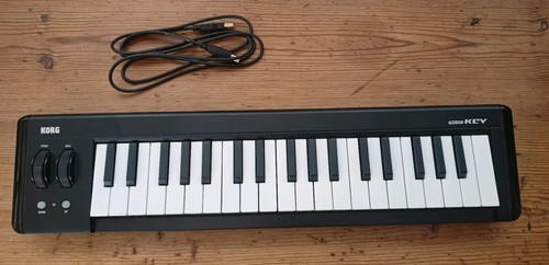Korg microkey key - 37-key, midi