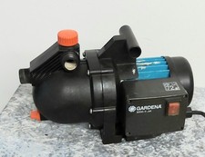 Gardena Gartenpumpe 3000/4 Jet