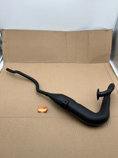 Suzuki TS50 Auspuff Krümmer Exhaust Manifold 14310-46730 TS 50 #33881