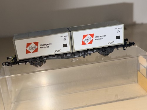 Rf34 röwa h0 2302 - röwa,