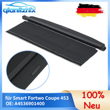 Gepäckraumabdeckung