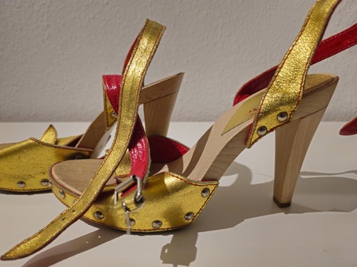 Highheels miss sixty - highheels,