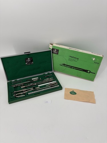 Faber castell 71717 reißzeug - faber-castell,