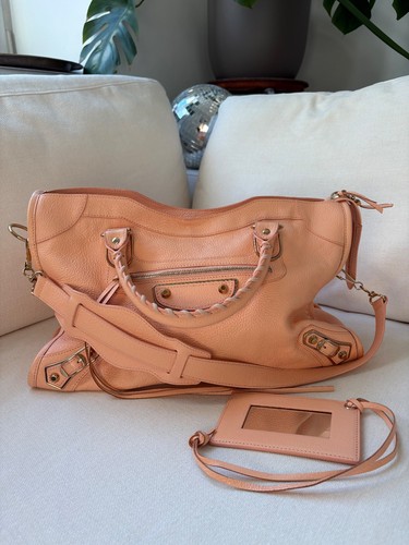 Balenciaga city classic - city,