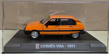 Citroen Visa - 1981 - AutoPlus