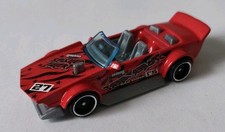 *Hot Wheels Track Manga (14)*