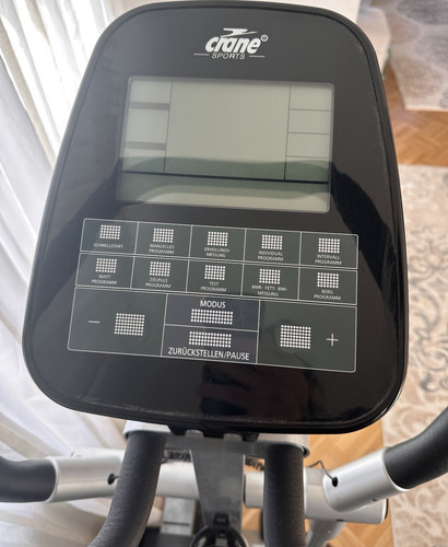 Crane sports power - crane,