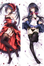 Kurumi Tokisaki Dakimakura