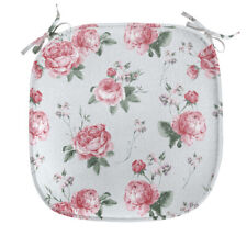 Romantisch Stuhlkissen