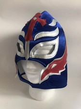 Rey mysterio jnr große
