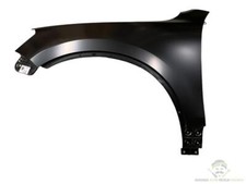 Original Kotflügel vorn links unlackiert VW Touareg 7P6821105E Neu