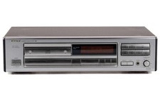 Onkyo 6810 player silber - player,