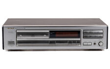 Onkyo DX-6810 CD Player silber / gewartet 1 Jahr Garantie [2]
