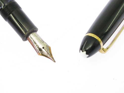 Montblanc meisterstück 146 - montblanc, le