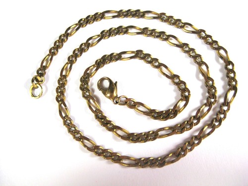 Halskette gold 333 - gold, g