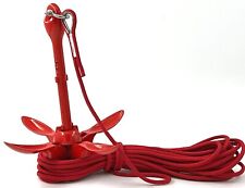 Faltklappanker Set 1,5kg mit