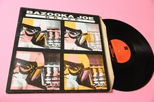 Bazooka Joe Sugar Island Orig