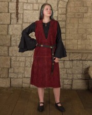 Mytholon Lenora ärmellose