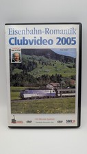 Eisenbahn Romantik Clubvideo