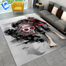 One Piece Teppich 120x160cm