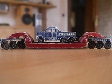 Matchbox Major Pack No 6