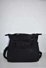 BASIL ? wetterfeste Fahrradtasche - Handtasche in schwarz - sehr guter Zustand