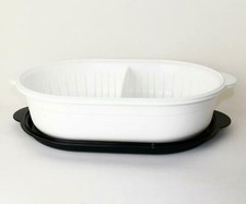 TUPPERWARE Siebservierer Sieb