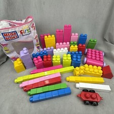 Mega bloks lot - of, 146