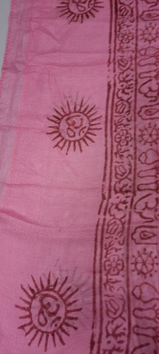 Ram nam halstuch stola - halstuch,