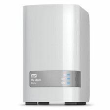 Western Digital My Cloud