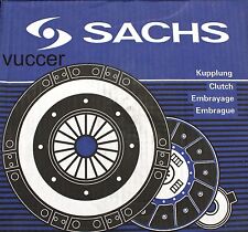 original Sachs HYUNDAI LANTRA PONY S COUPE EXCEL Kupplung Satz 3000851801 NEU