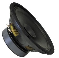 ROCKWOOD DY 1026U PA BASS FULLRANGE 250 mm Gitarrenlautsprecher 10"  1 Stück