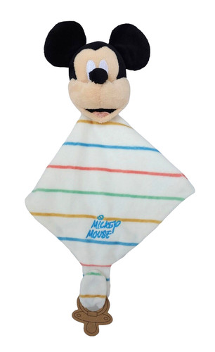 Disney baby schmusetuch - disney,